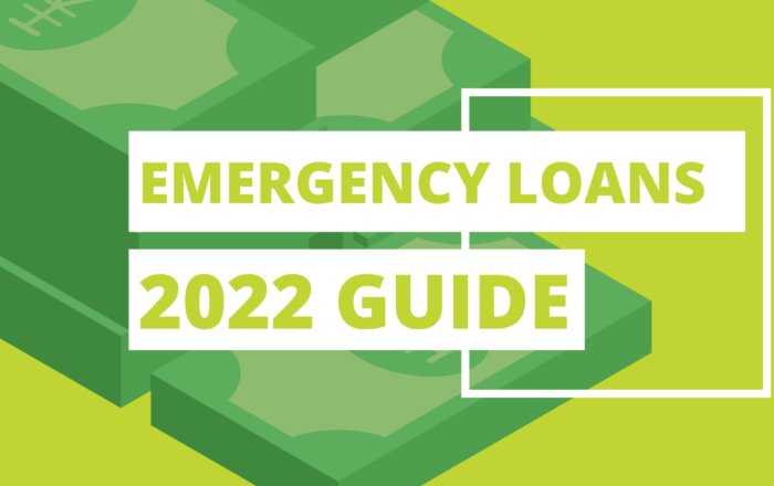 emergency loans uk