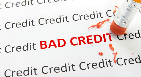 bad credit loan