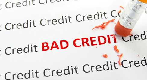 Need a loan discount bad credit