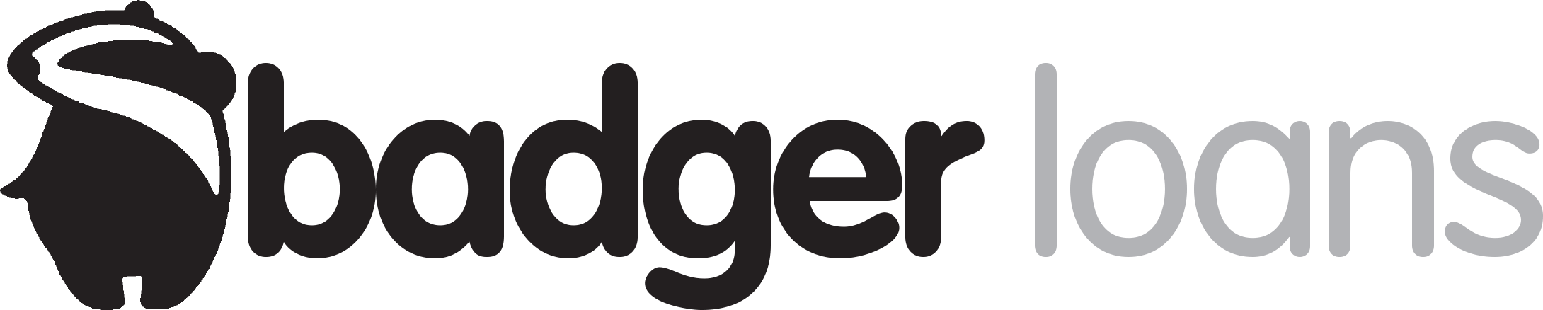 Badger Loans Logo