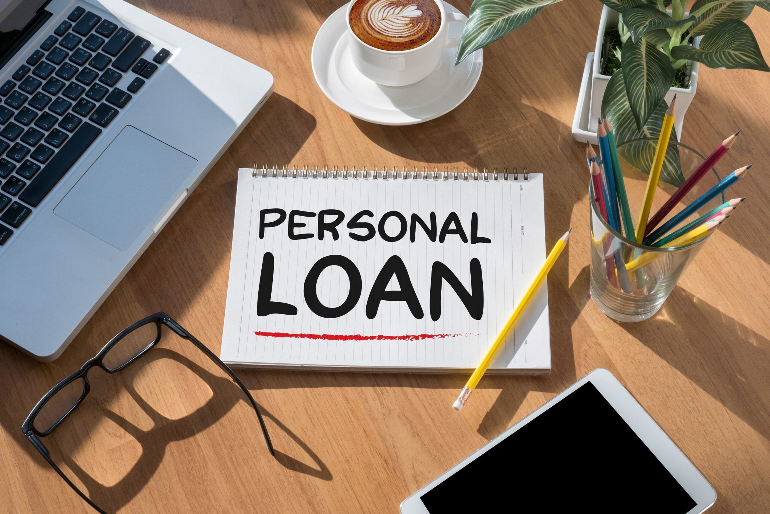 things to consider for a personal loan
