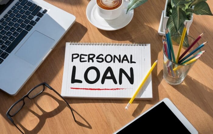 personal loan